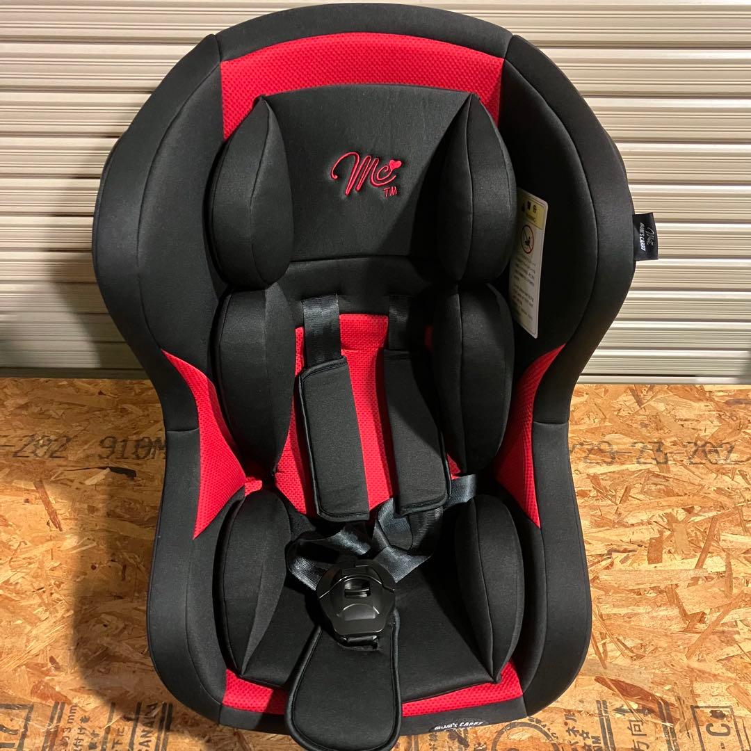 A2F76■美品＊マムズキャリー レジェ チャイルドシート ベビーシート