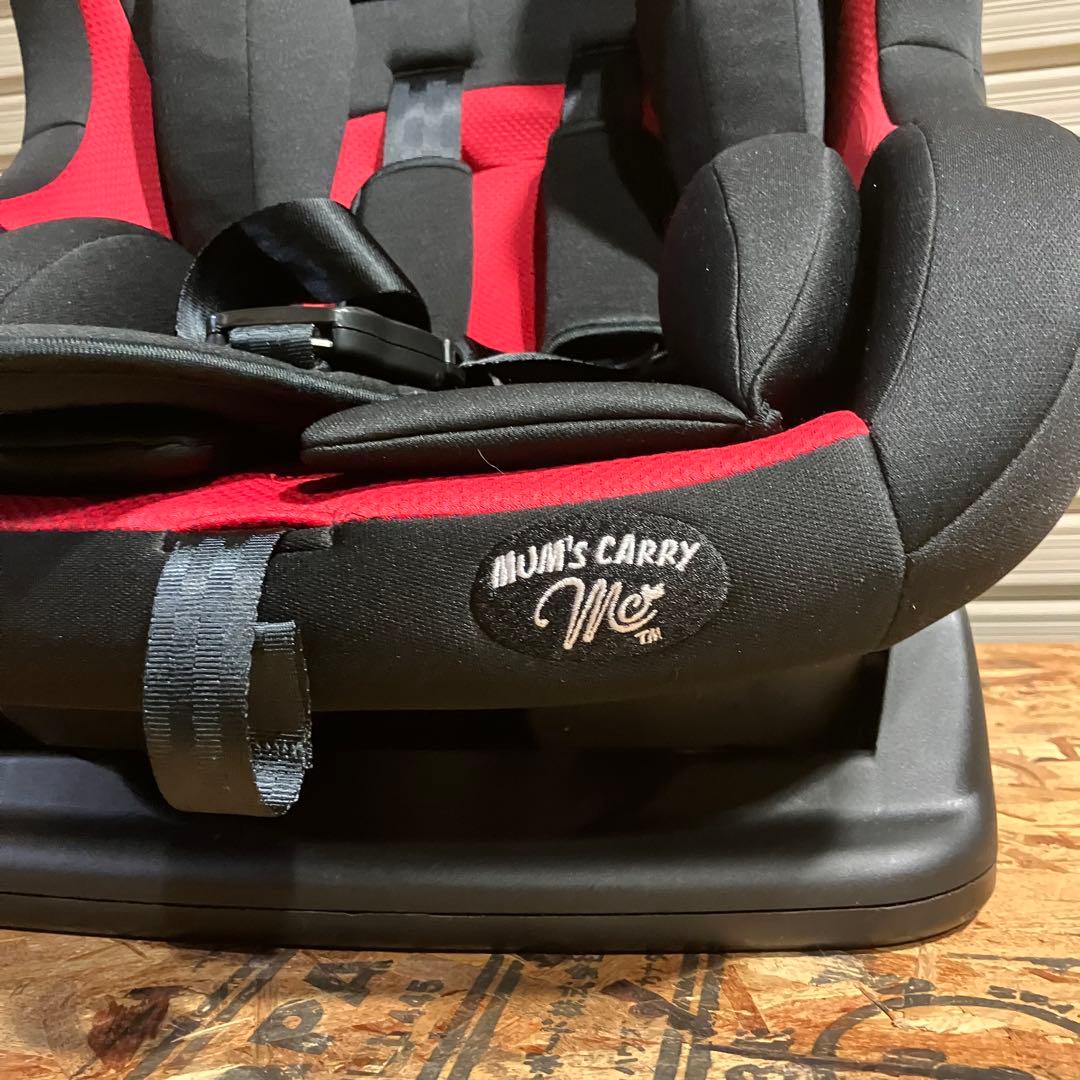 A2F76■美品＊マムズキャリー レジェ チャイルドシート ベビーシート