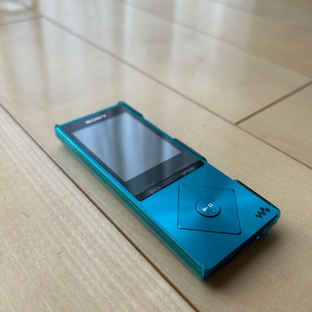 SONY ウォークマン　NW-A16 32G