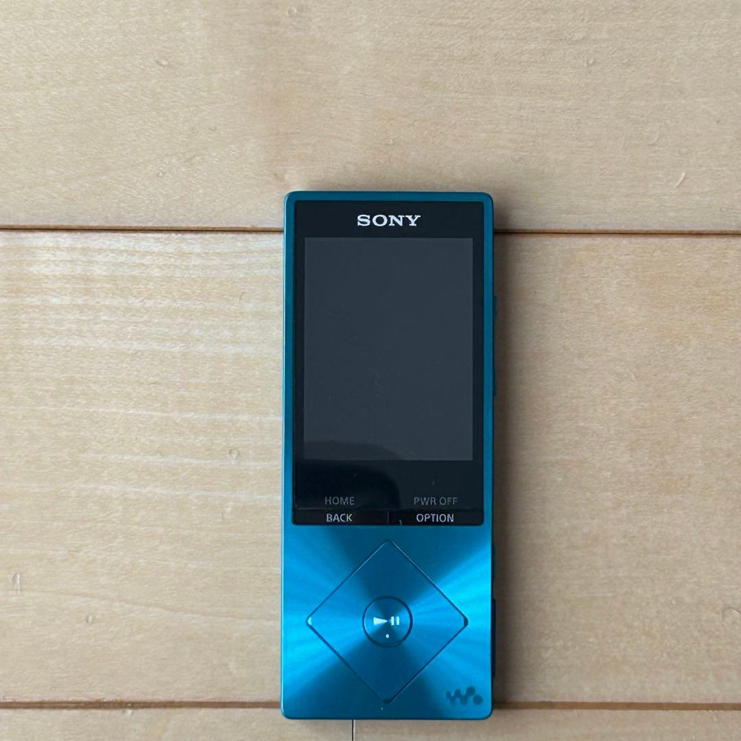 SONY ウォークマン　NW-A16 32G