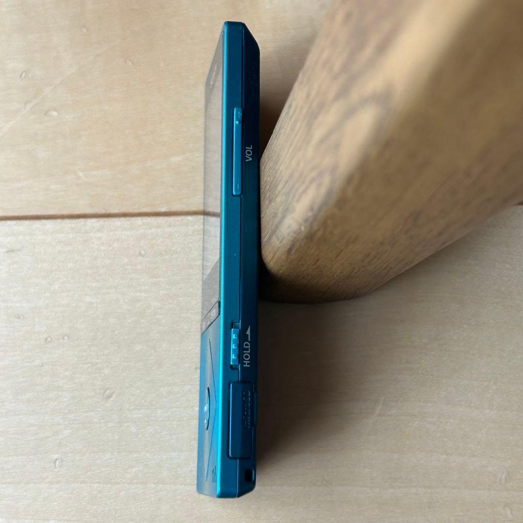 SONY ウォークマン　NW-A16 32G