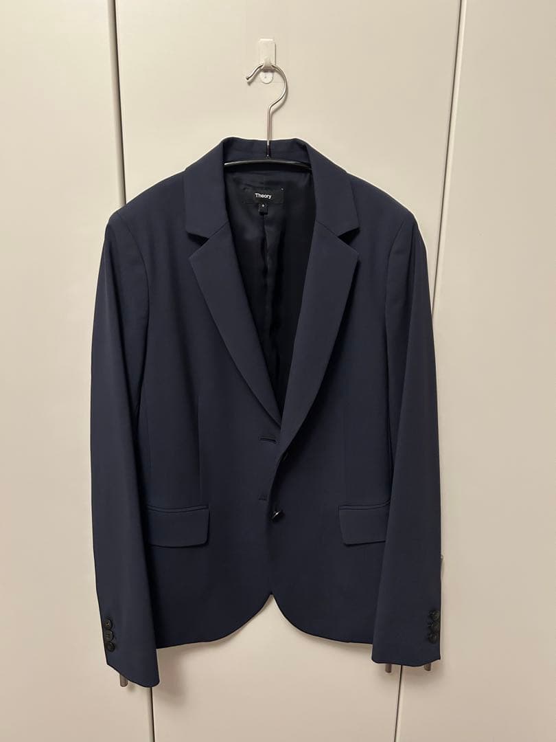 【Theory】　ジャケット
