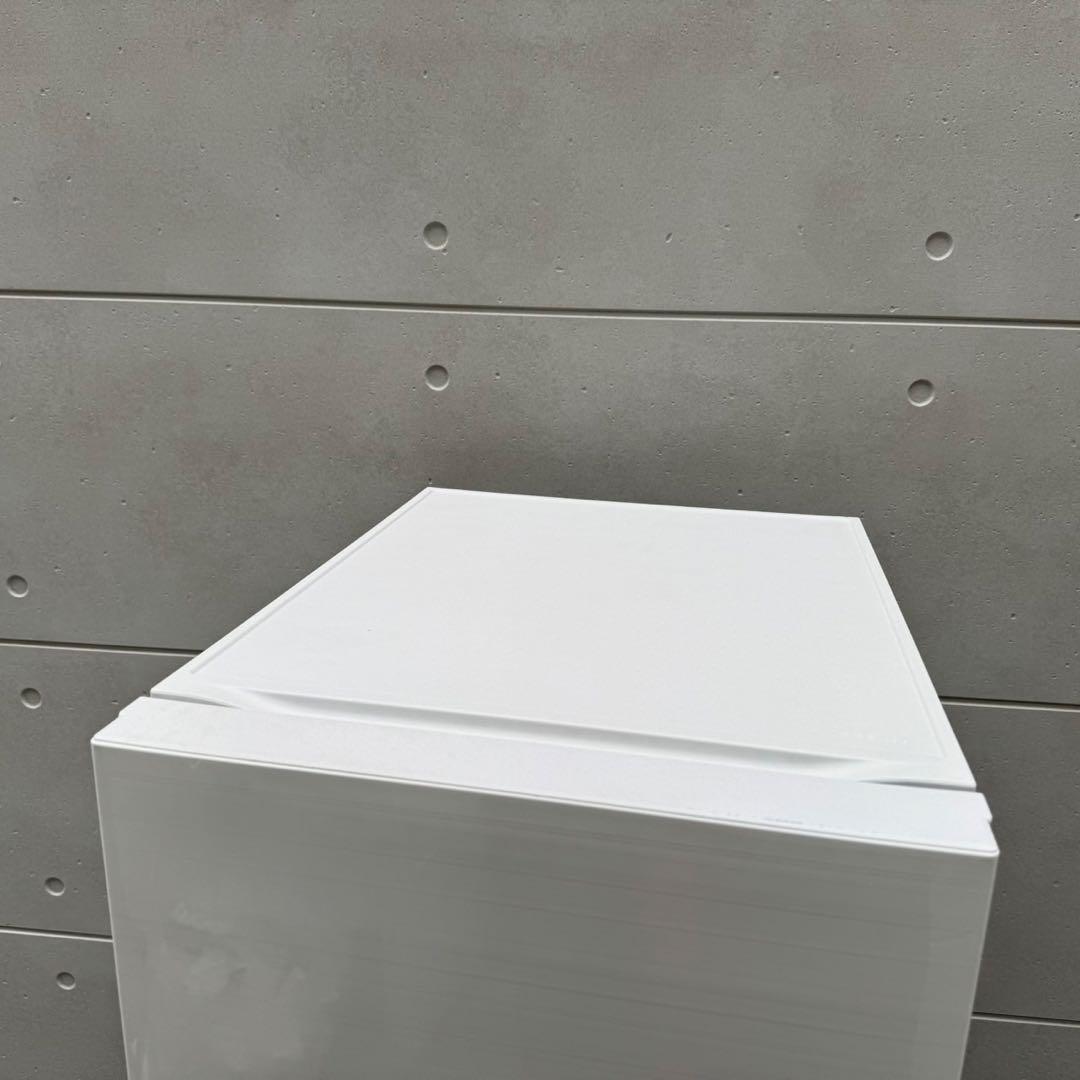 238⭐️2023年製★ハイアール 冷蔵庫　スリム　自動霜取り　一人暮らし