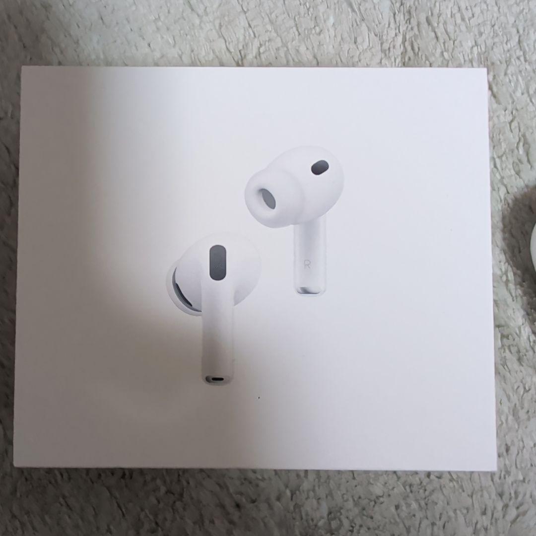 AirPods Pro 3 国内正規品