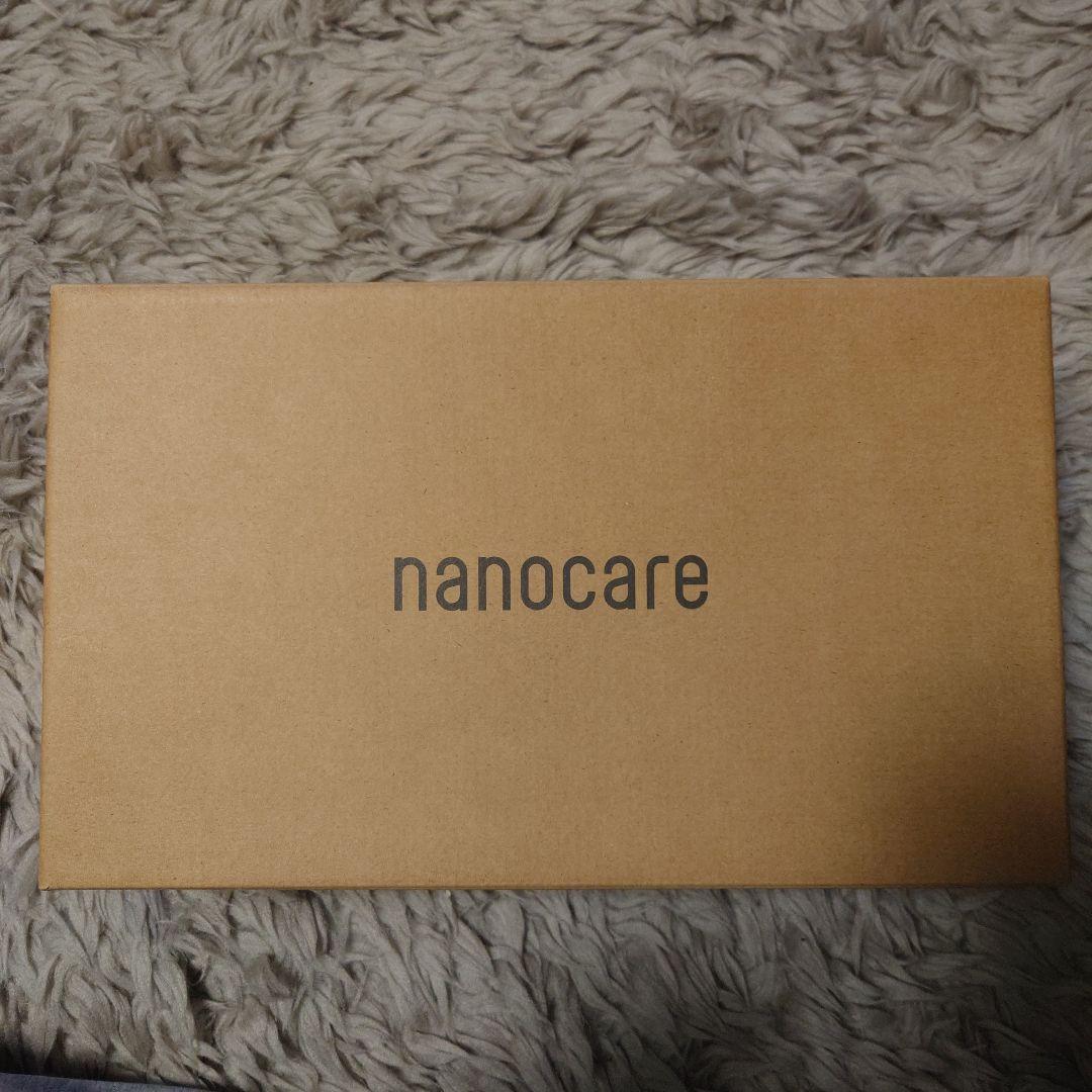 トロ@パナソニック ドライヤー ナノケア EH-NA9M-E