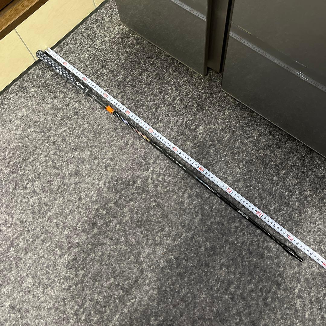 や*ー様 キャロウェイスリーブ　テンセイオレンジ 1k 50X