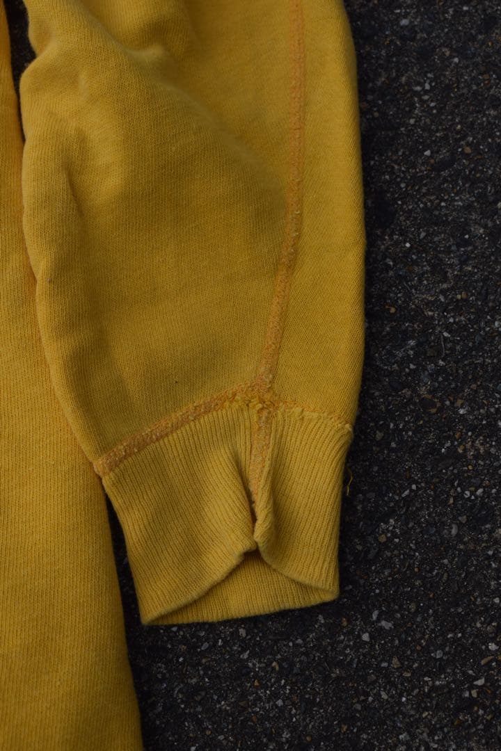 トップス 1960's Mickey Mouse Vintage Sweat