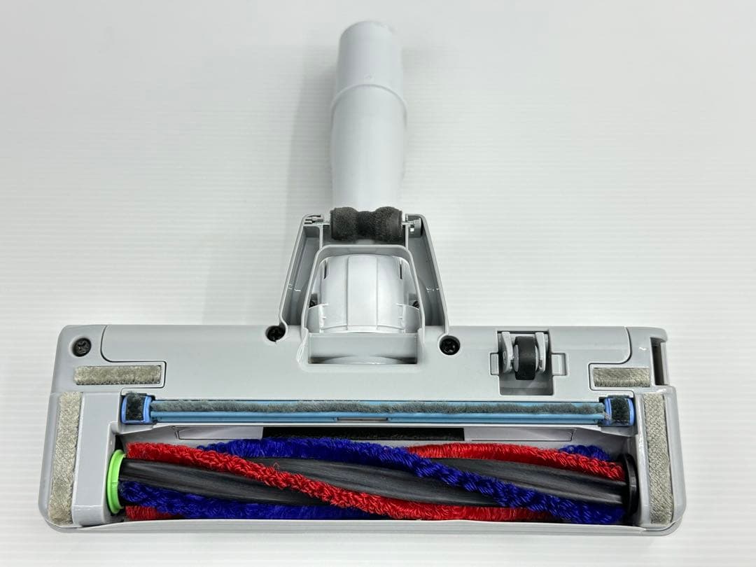 CV-KP900J CV-KP900K 日立　掃除機　D-AP53 ヘッド　白