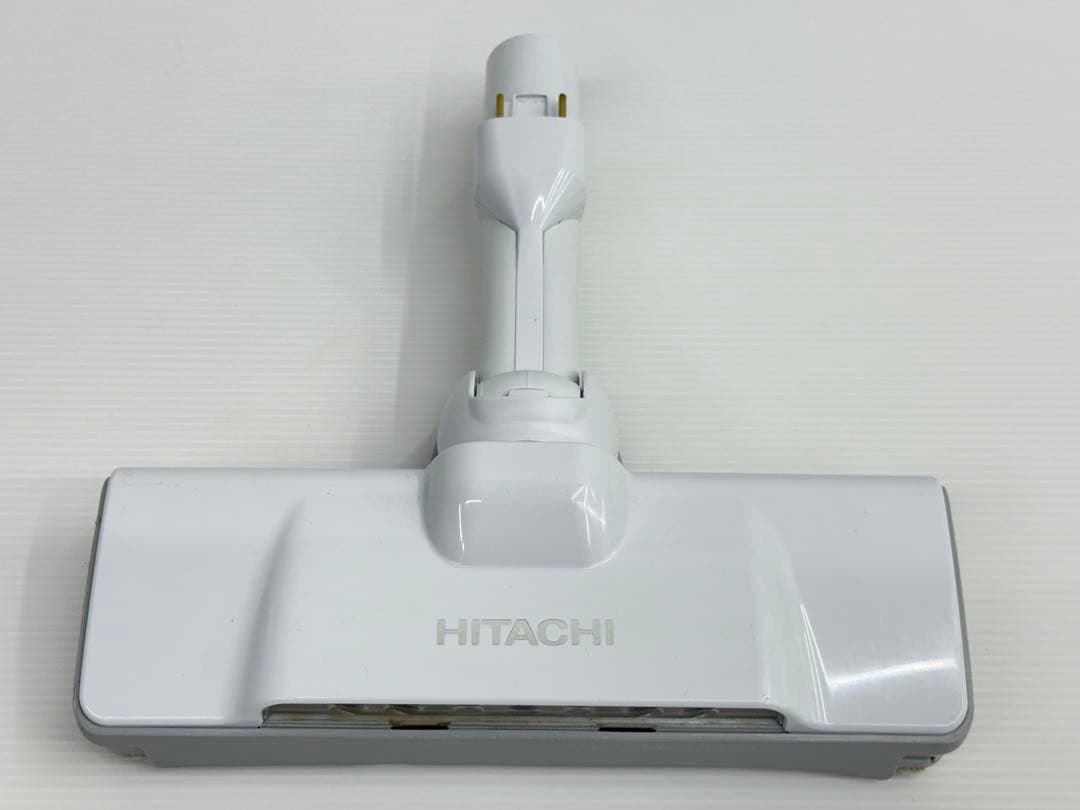 CV-KP900J CV-KP900K 日立　掃除機　D-AP53 ヘッド　白