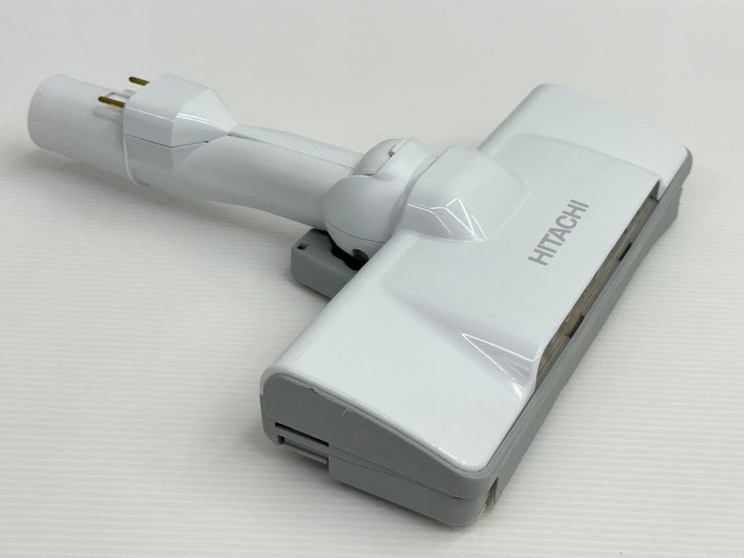 CV-KP900J CV-KP900K 日立　掃除機　D-AP53 ヘッド　白