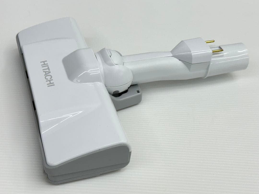 CV-KP900J CV-KP900K 日立　掃除機　D-AP53 ヘッド　白