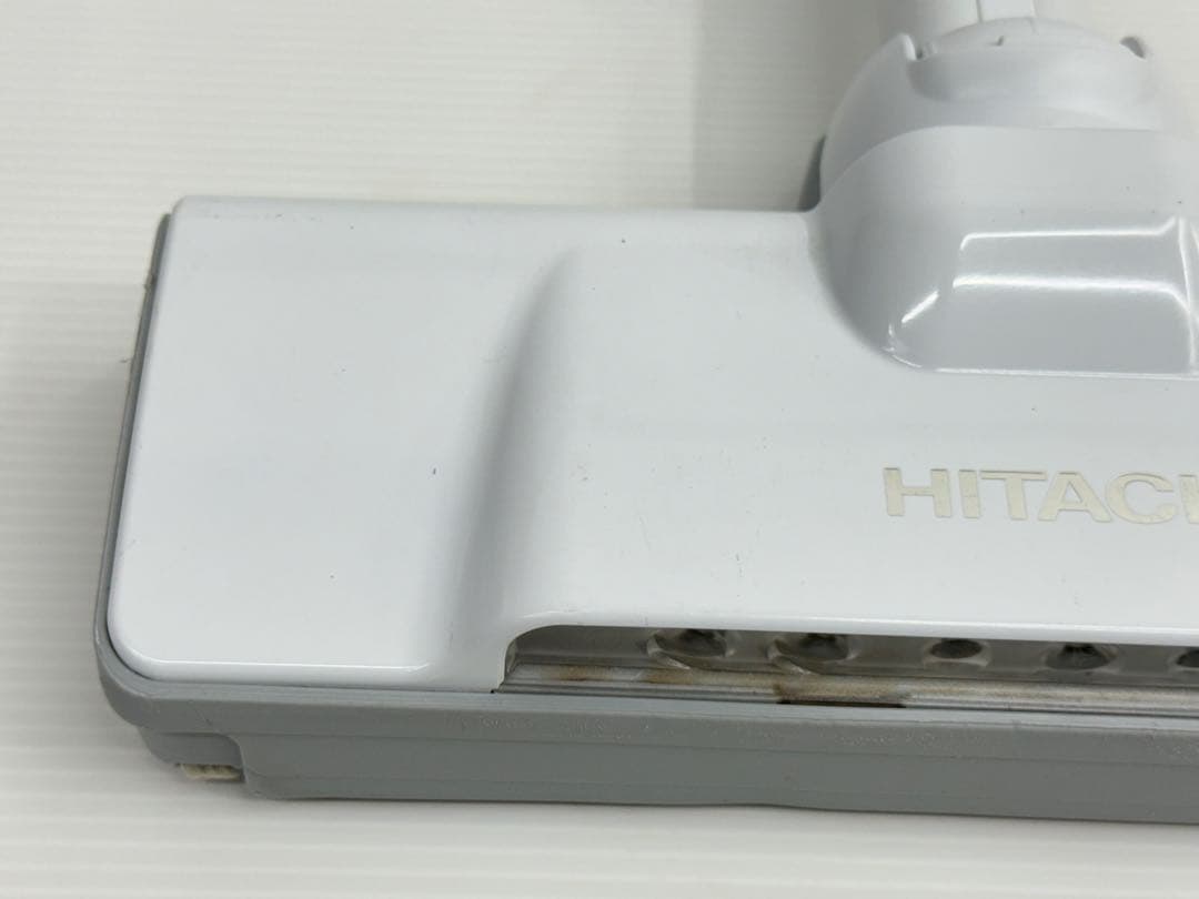 CV-KP900J CV-KP900K 日立　掃除機　D-AP53 ヘッド　白