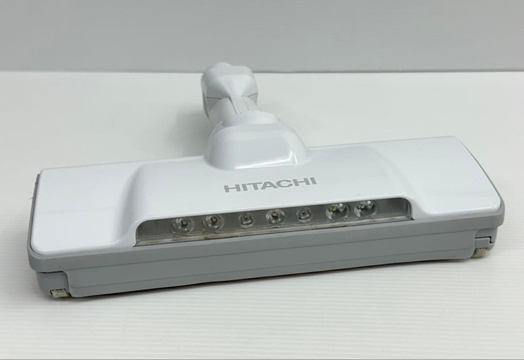 CV-KP900J CV-KP900K 日立　掃除機　D-AP53 ヘッド　白