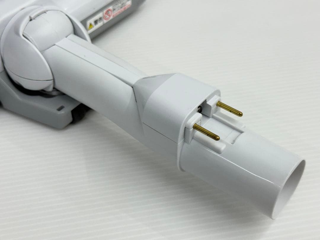 CV-KP900J CV-KP900K 日立　掃除機　D-AP53 ヘッド　白