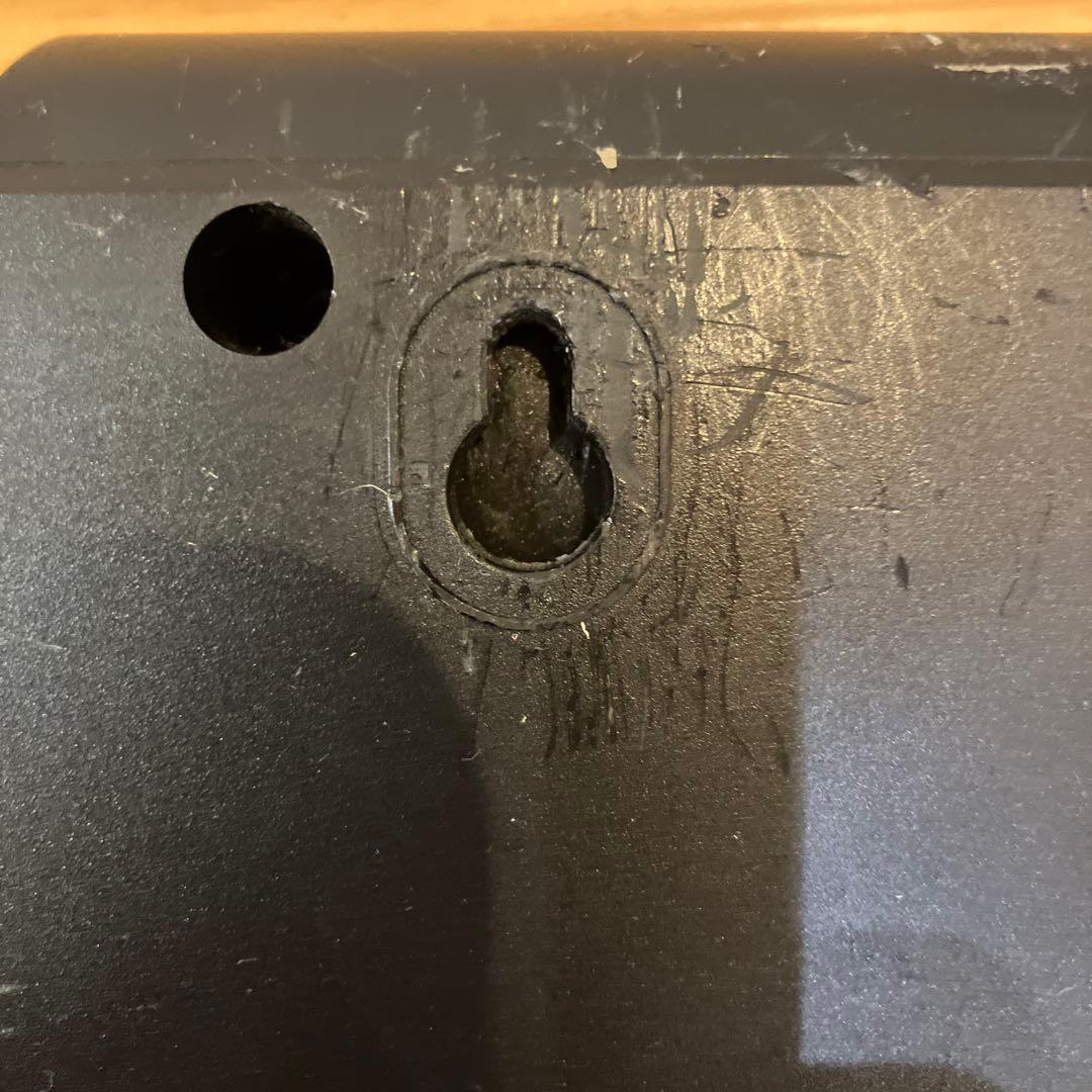 YAMAHA YAS-109 サウンドバー