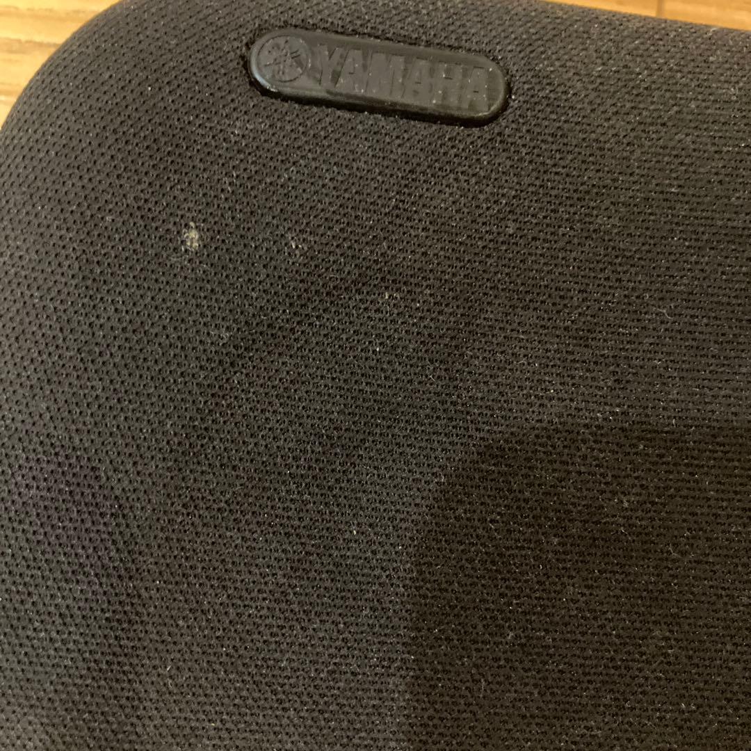 YAMAHA YAS-109 サウンドバー