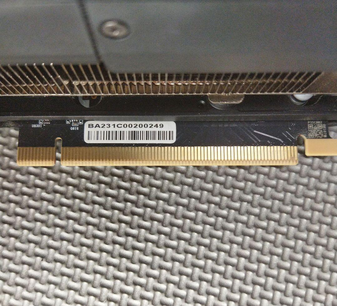 グラフィックボード・グラボ・ビデオカード GAINWARD GeForce RTX 4090 Pantom GS