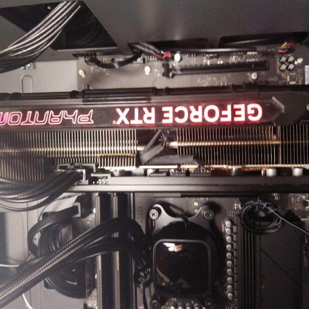 グラフィックボード・グラボ・ビデオカード GAINWARD GeForce RTX 4090 Pantom GS