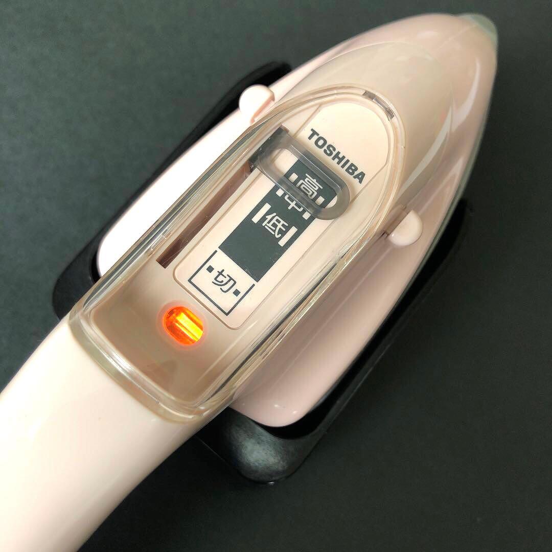 ◆裁縫こて/和裁・洋裁/TOSHIBA東芝◆