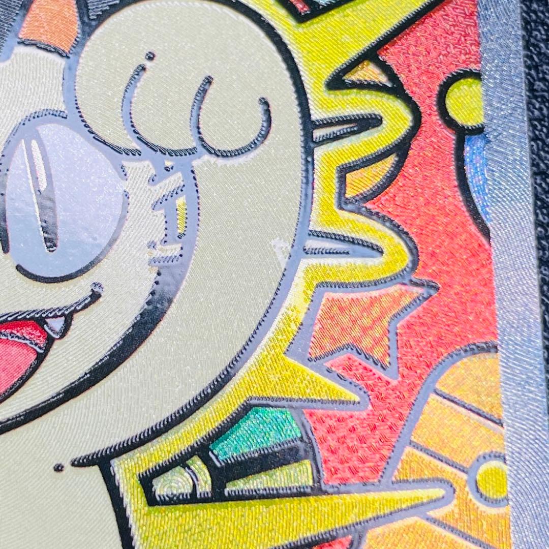 ムニキスゼロ　ニャースex sar