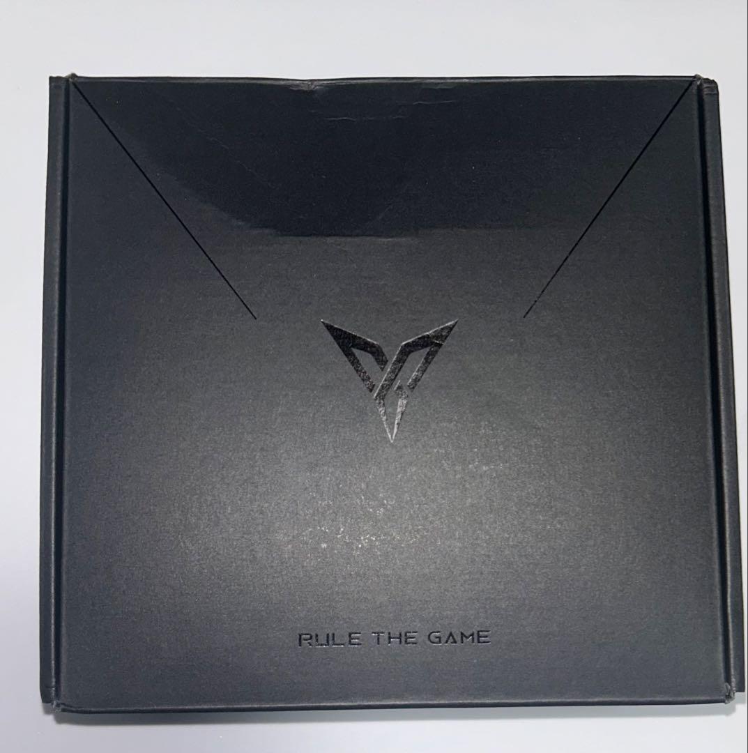 FLYDIGI APEX 5ワイヤレスゲームコントローラー ホワイト