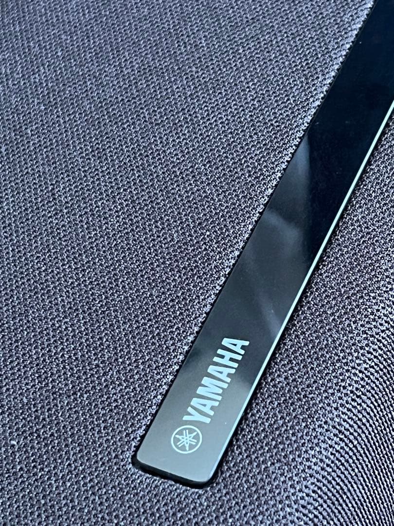 YAMAHA YAS-108 フロントサラウンドシステム サウンドバー