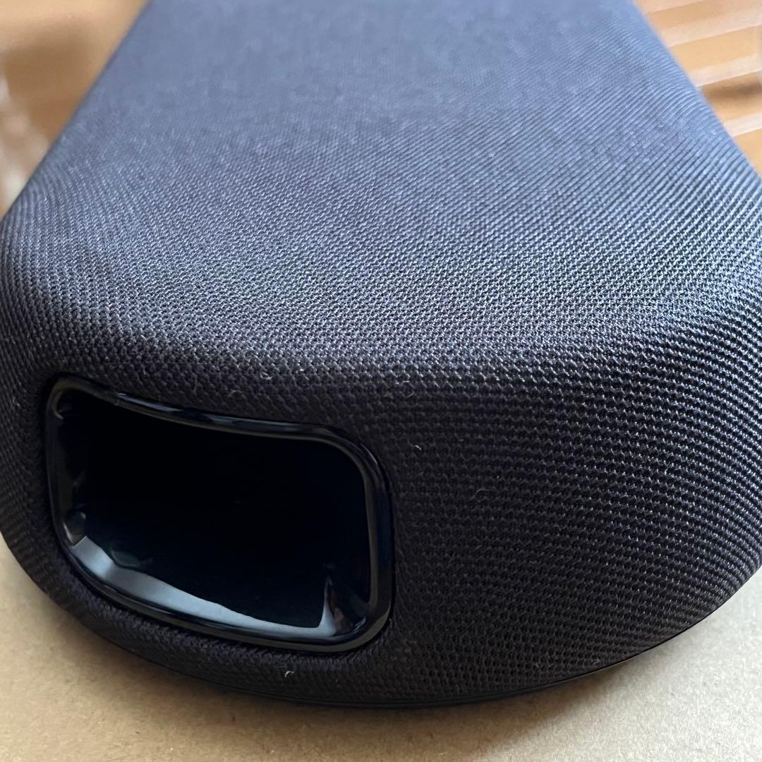 YAMAHA YAS-108 フロントサラウンドシステム サウンドバー