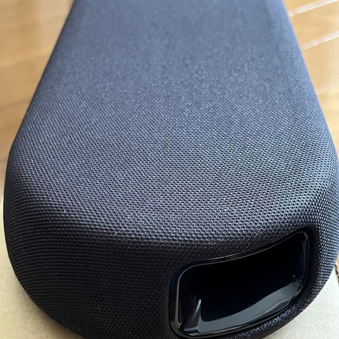 YAMAHA YAS-108 フロントサラウンドシステム サウンドバー