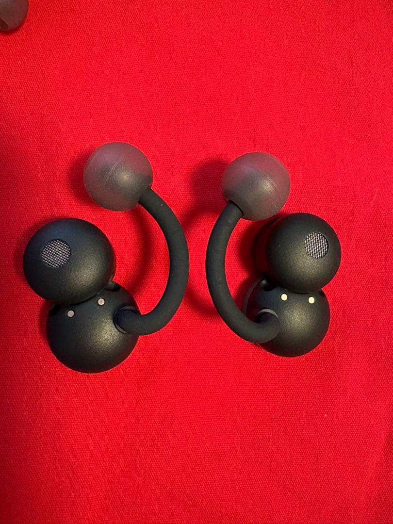 ヌーム　nwm ワイヤレスイヤホン