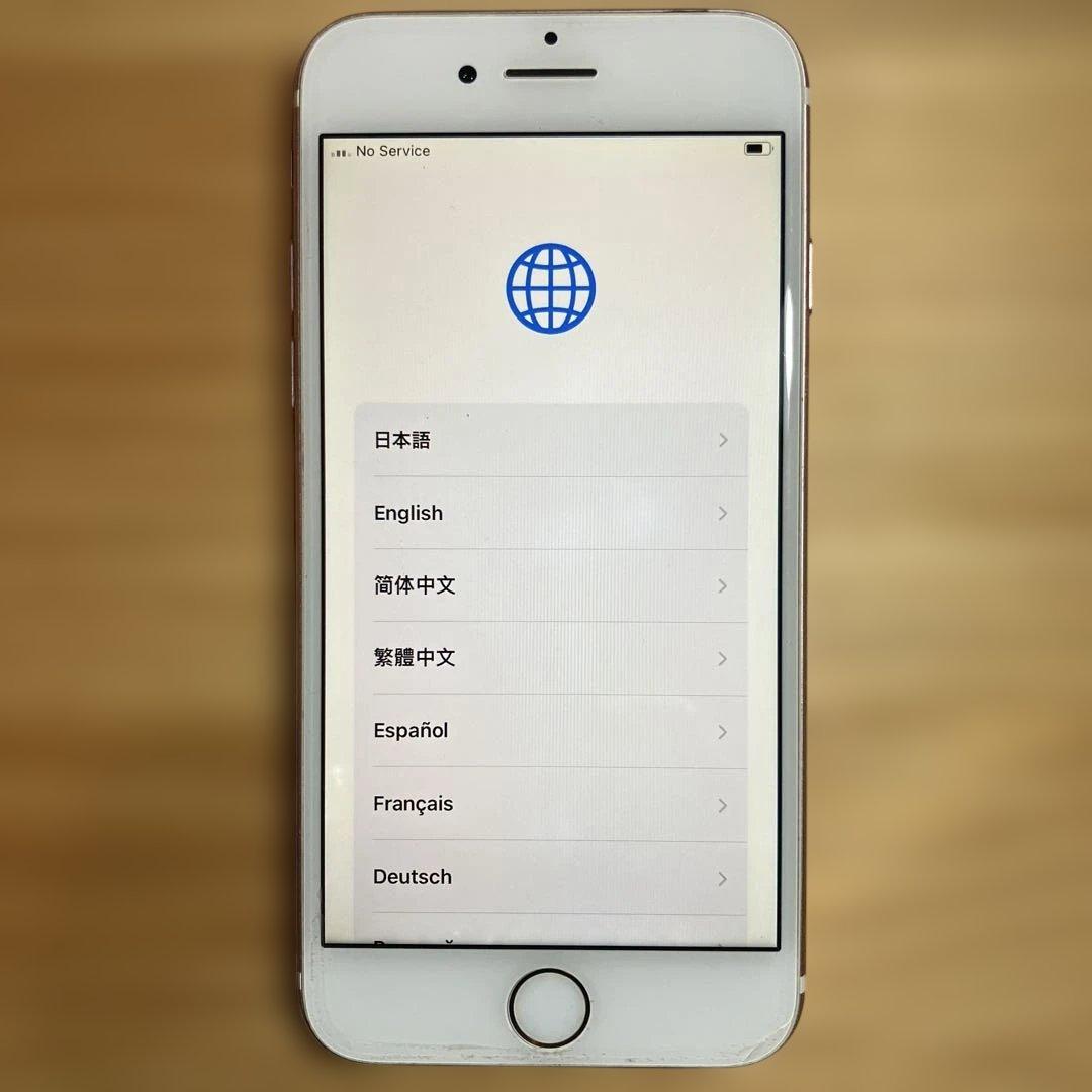 iPhoneSE、iPhone6s、iPhone7 まとめて3台