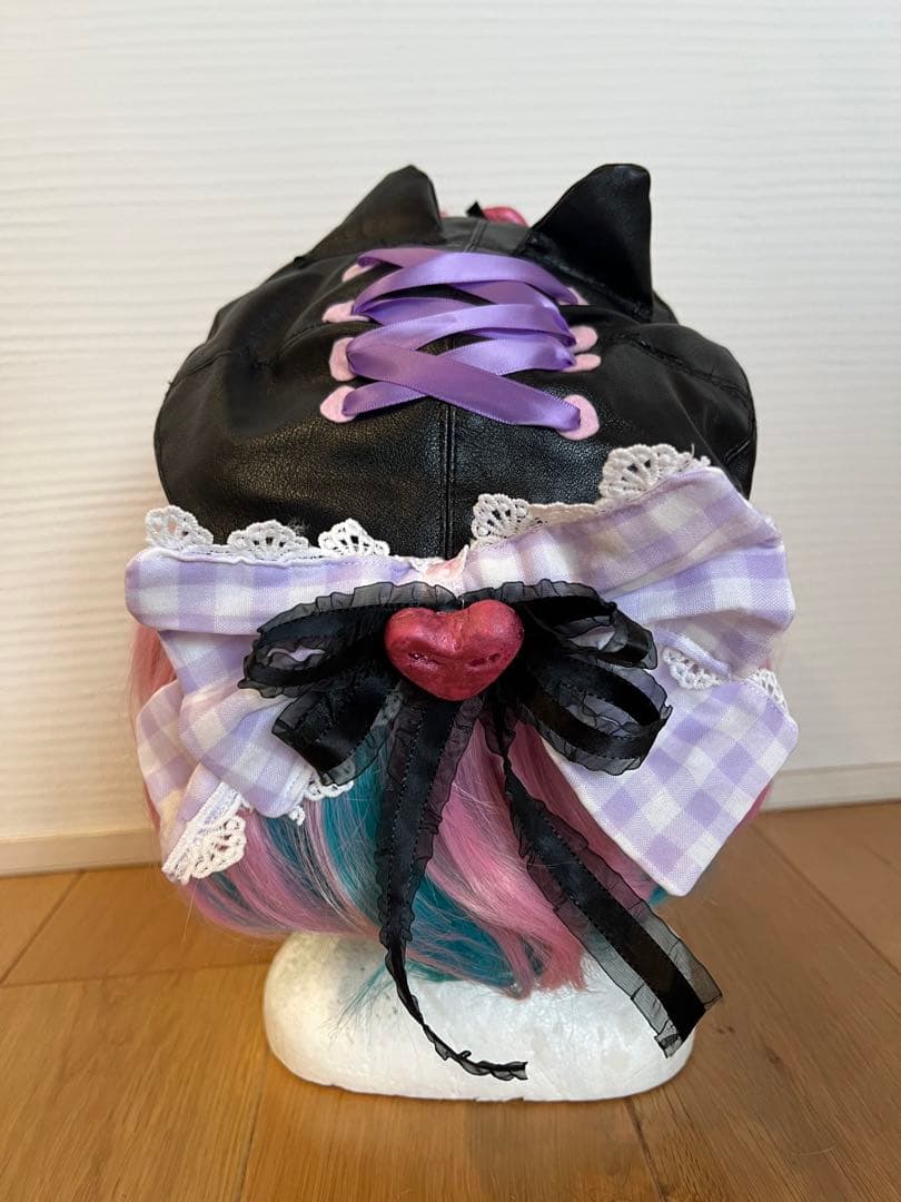 う*い様 夢見りあむ SSR コスプレ衣装　フルセット　デレステ