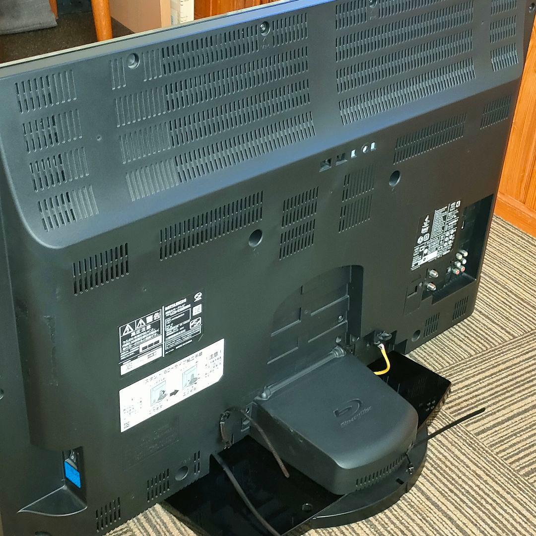 MITSUBISHI LCD-V39BHR4 39型 液晶テレビ Blu-ray