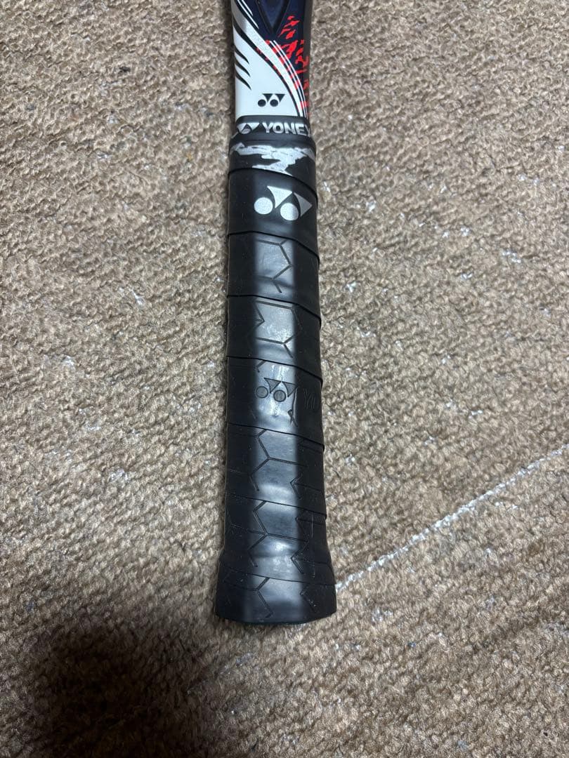 軟式テニスラケット ジオブレイク70VS