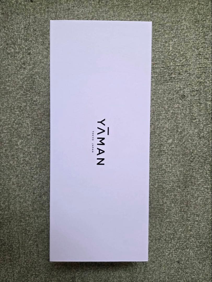 rin　ヤーマン リフトドライヤー スマート〈ホワイト〉