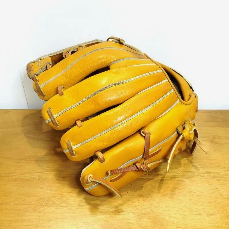 SSK エスエスケイ Proedge プロエッジ 良品 内野用 軟式グローブ