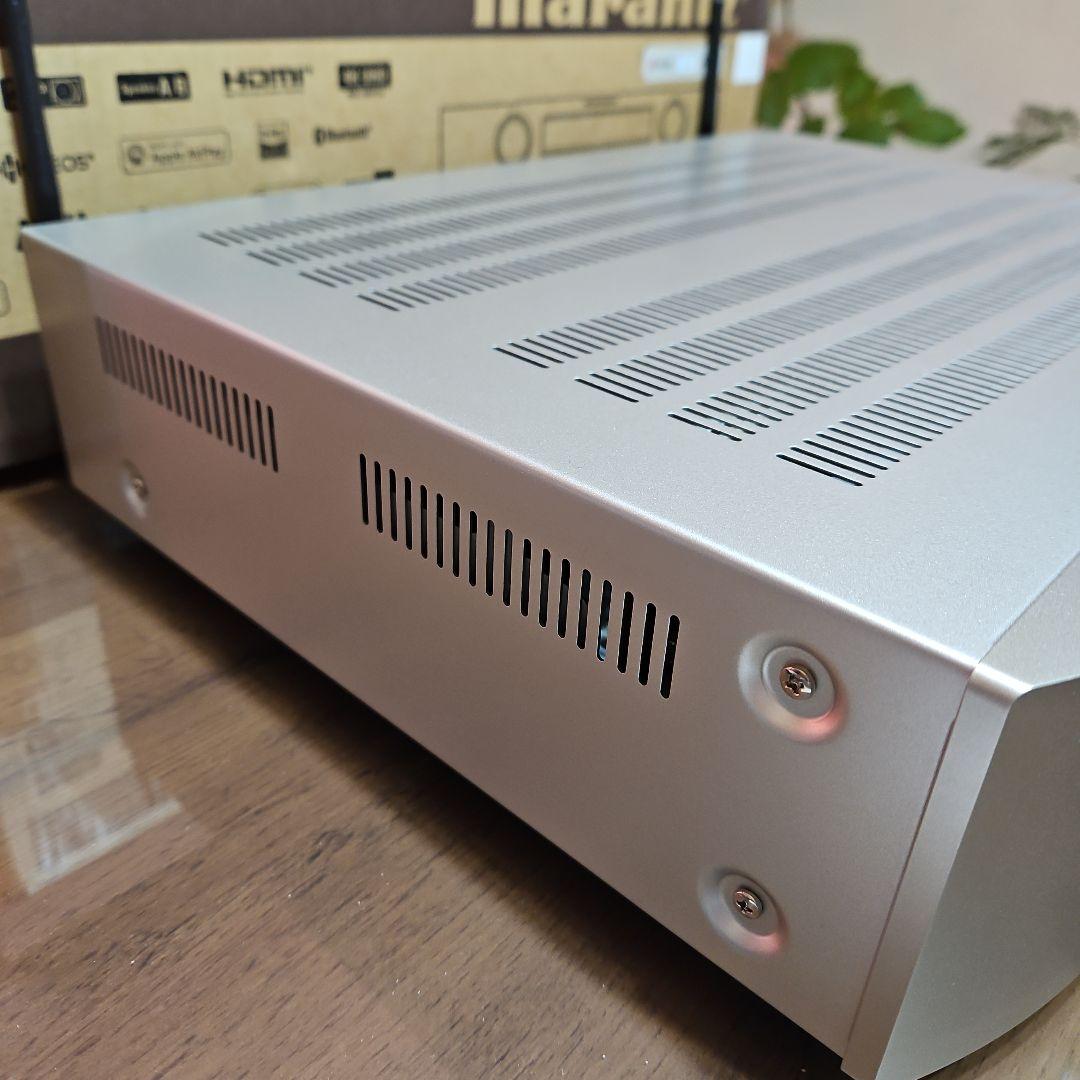 【オラウータン501様】2025年製 美品 marantz NR1200
