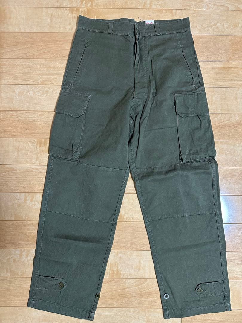 フランス軍　M47 後期　状態良し！！