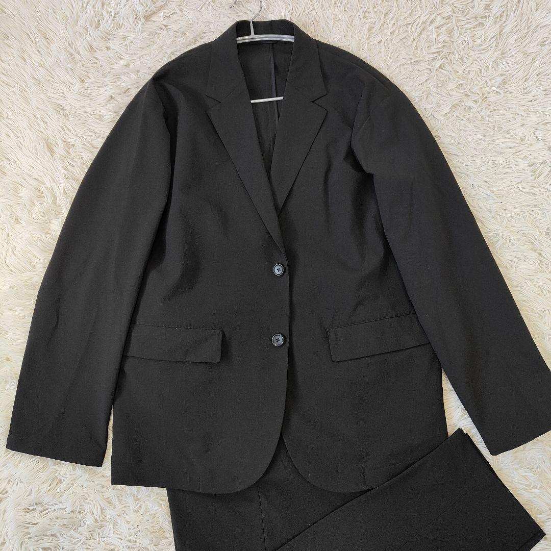 未使用級　[大山旬推奨] グリーンレーベル FREE LITCH セットアップ