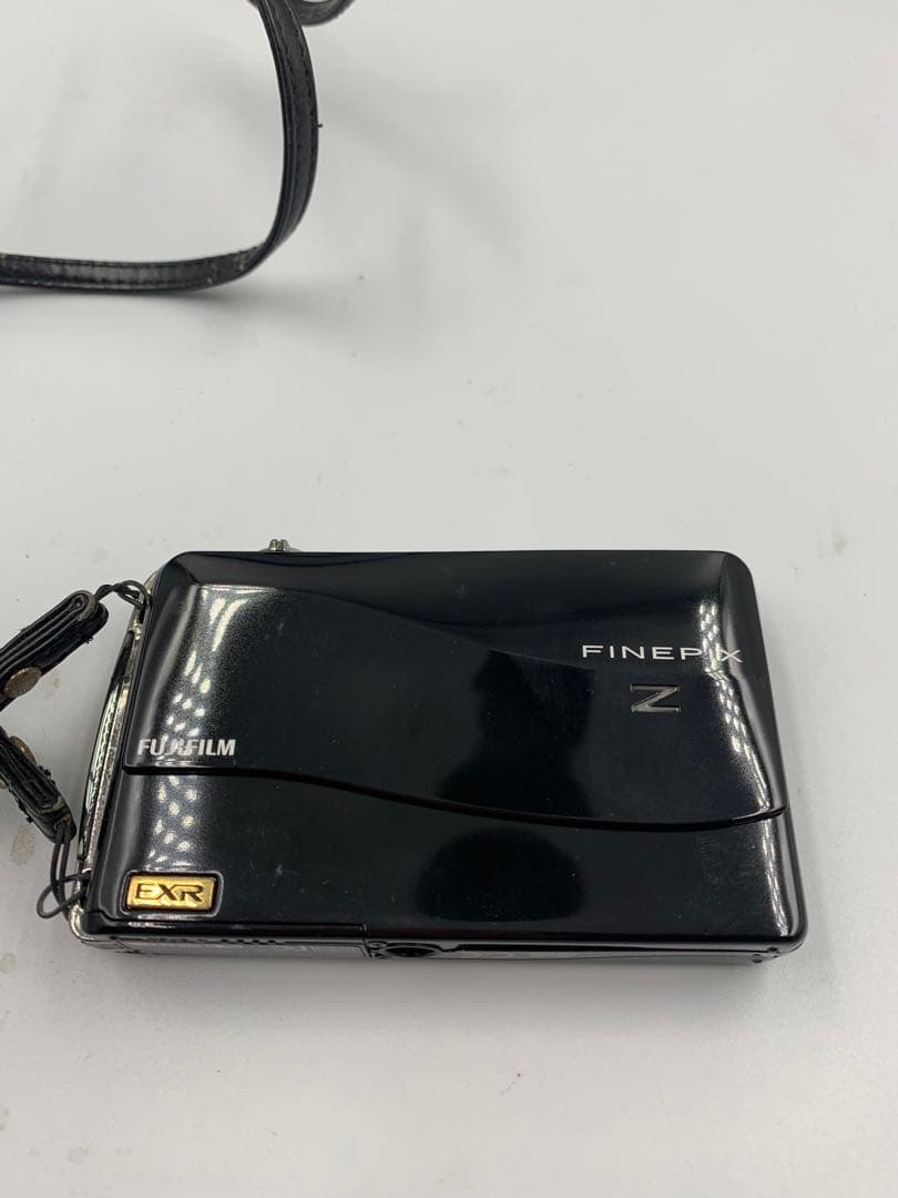 FINEPIX Z デジタルカメラ