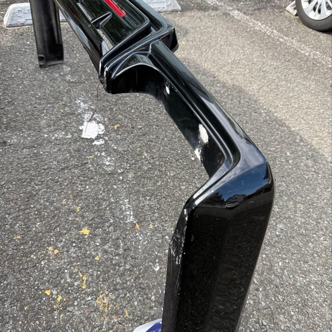 30 アルファード 後期 admiration ハーフエアロ セット フルエアロ