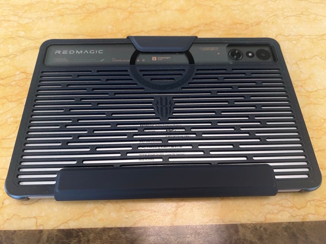 REDMAGIC Astra 12G+256G シルバー