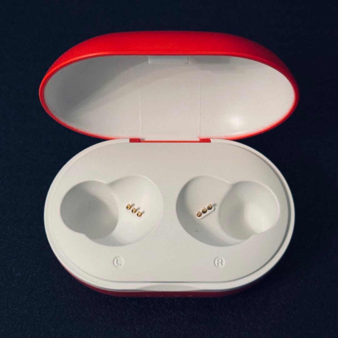 【希少モデル】五等分の花嫁 中野五月 ワイヤレスイヤホン D45A