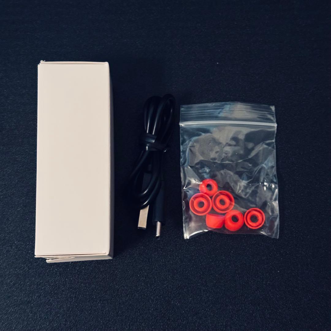 【希少モデル】五等分の花嫁 中野五月 ワイヤレスイヤホン D45A