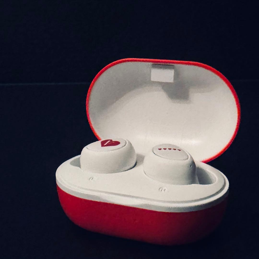 【希少モデル】五等分の花嫁 中野五月 ワイヤレスイヤホン D45A