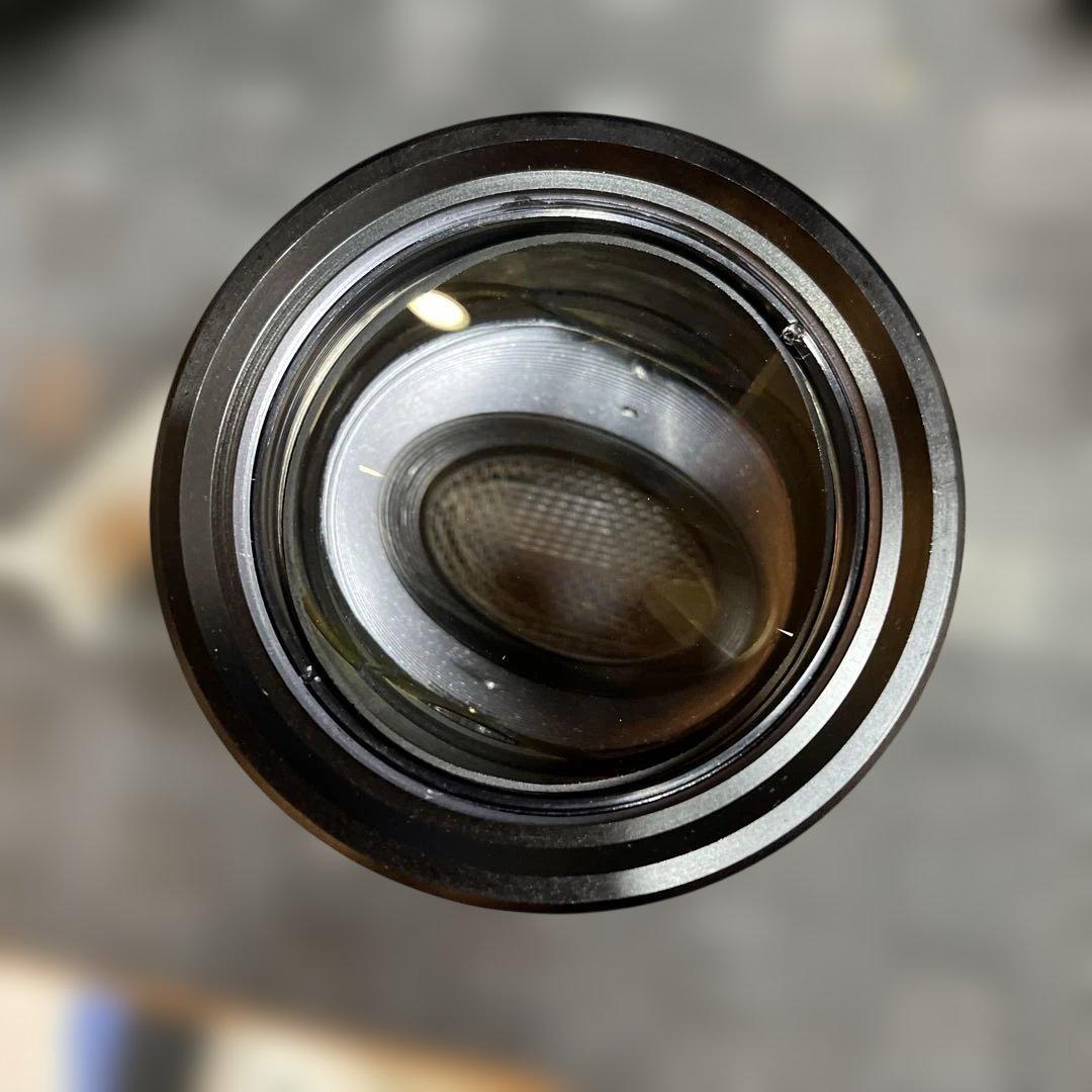 ELMO スコープレンズ 16-CLシリーズ セット