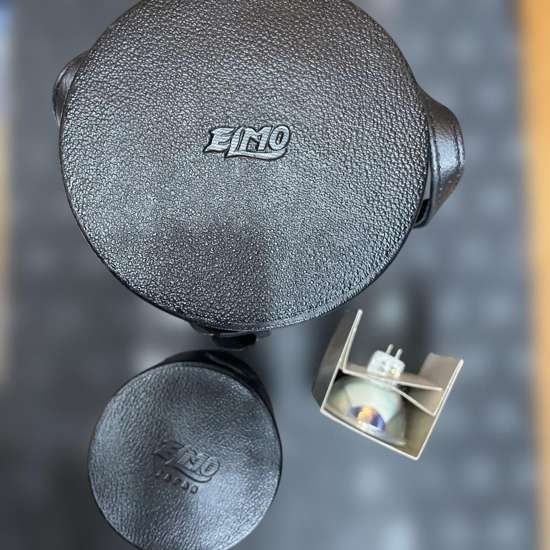 ELMO スコープレンズ 16-CLシリーズ セット