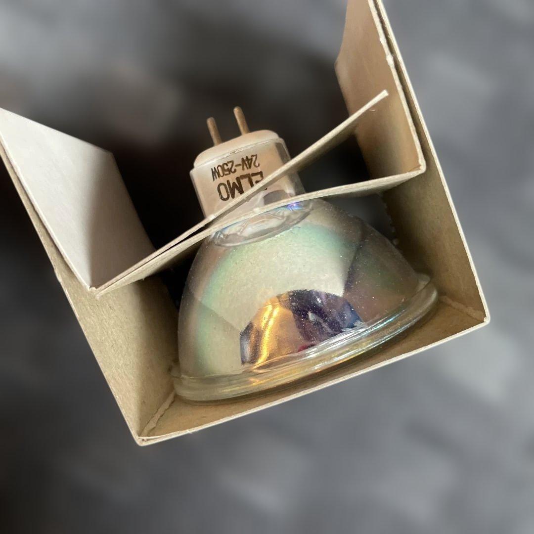 ELMO スコープレンズ 16-CLシリーズ セット