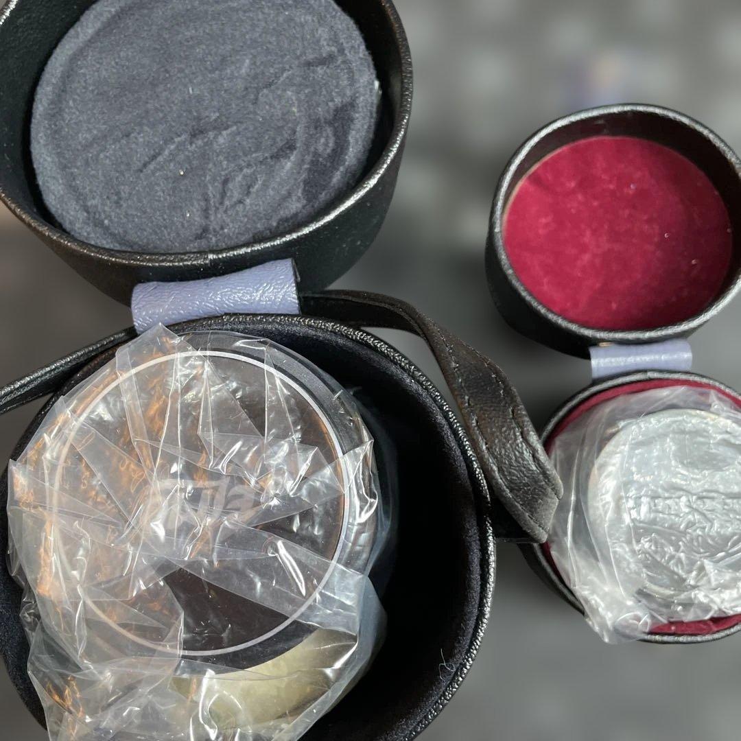 ELMO スコープレンズ 16-CLシリーズ セット