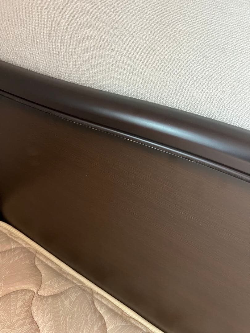 FRANCEBED Z-HI SPRING セミダブル