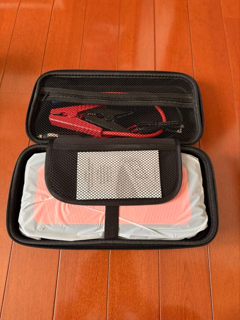 新品未使用Autowitスーパージャンプスターター